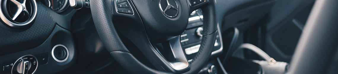 Interior de coches